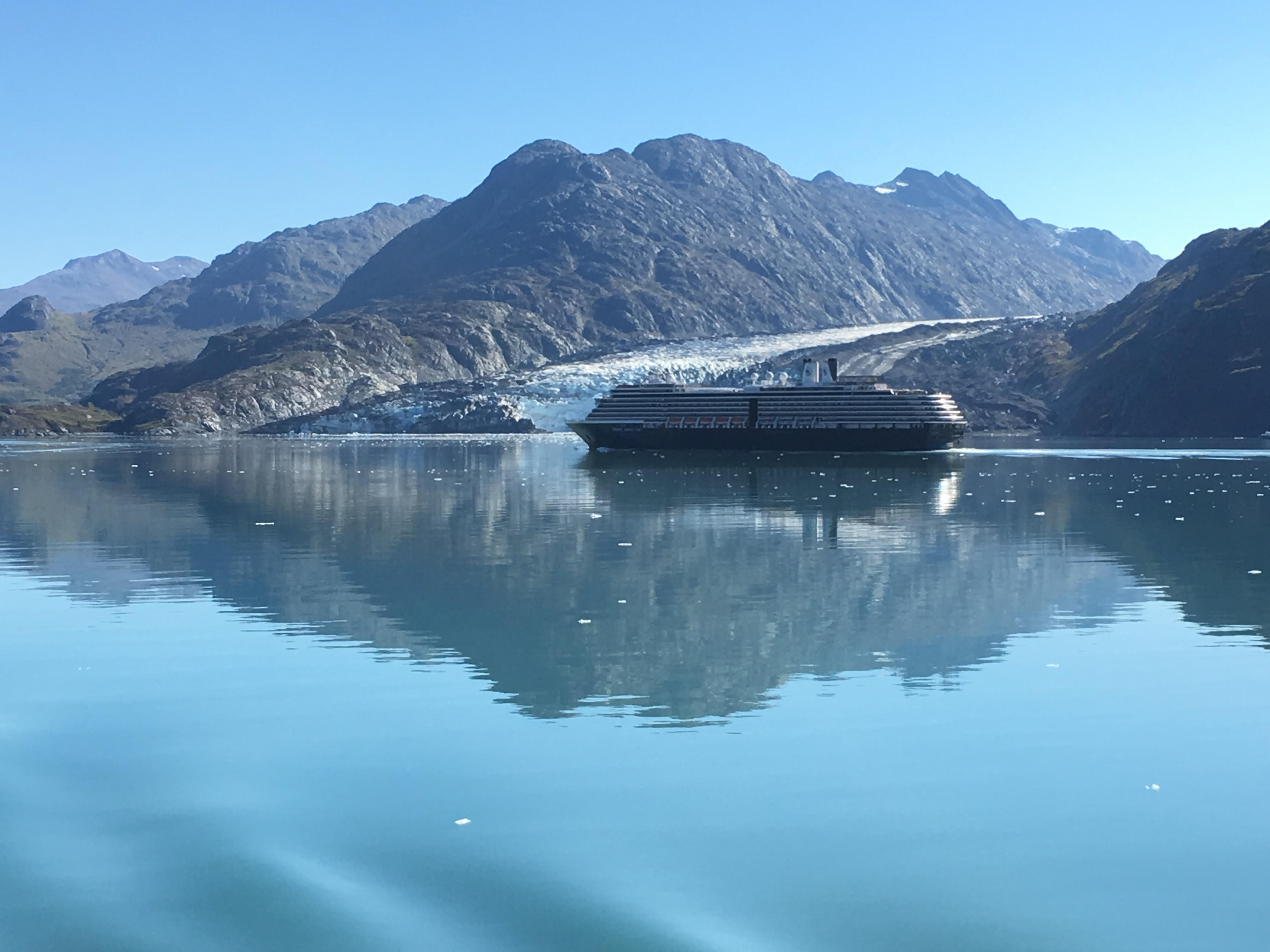 Elite Cruises - Alaska Ship Elite Cruises - Alaska Ship