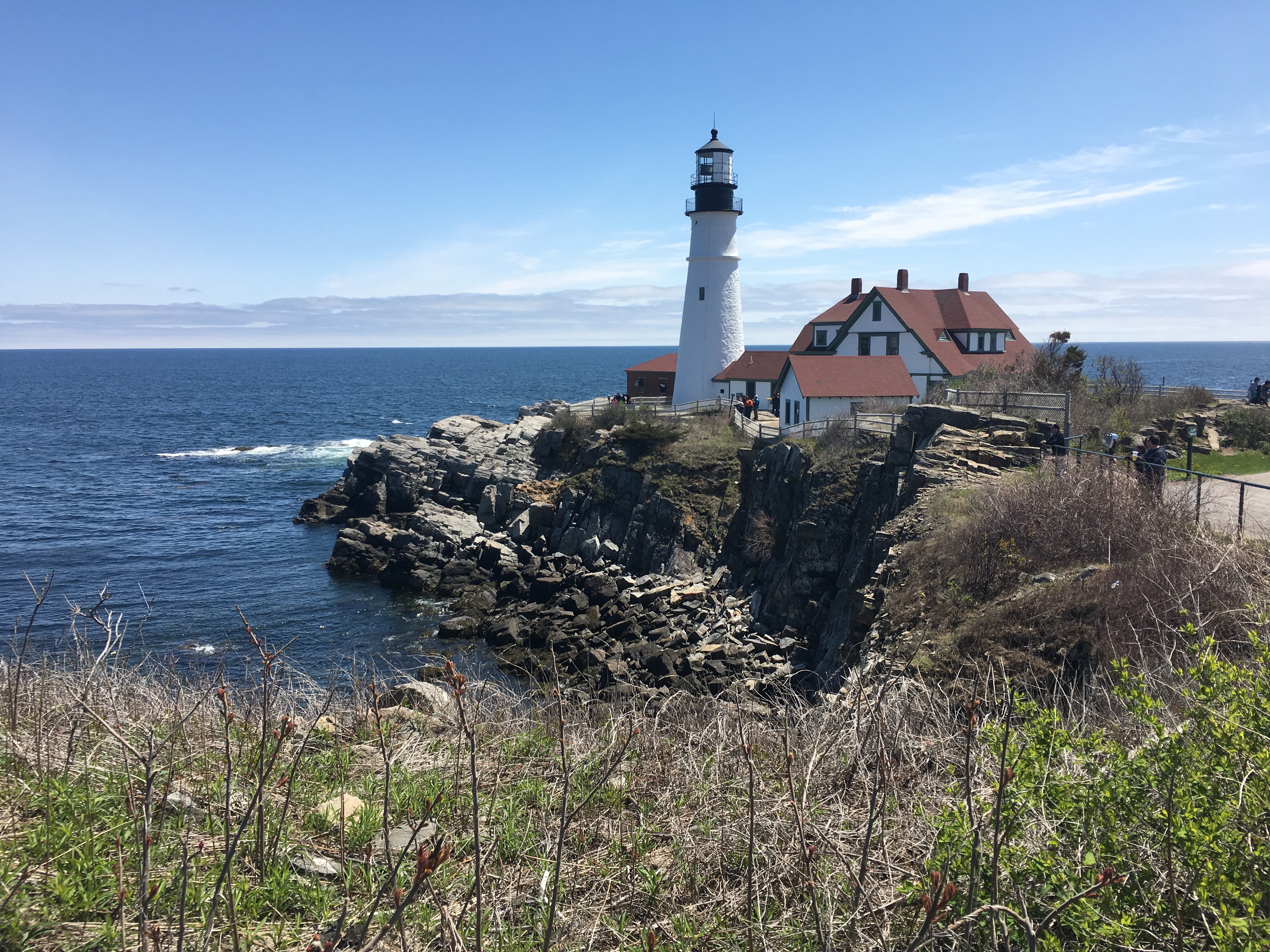 East Coast Lighthouse