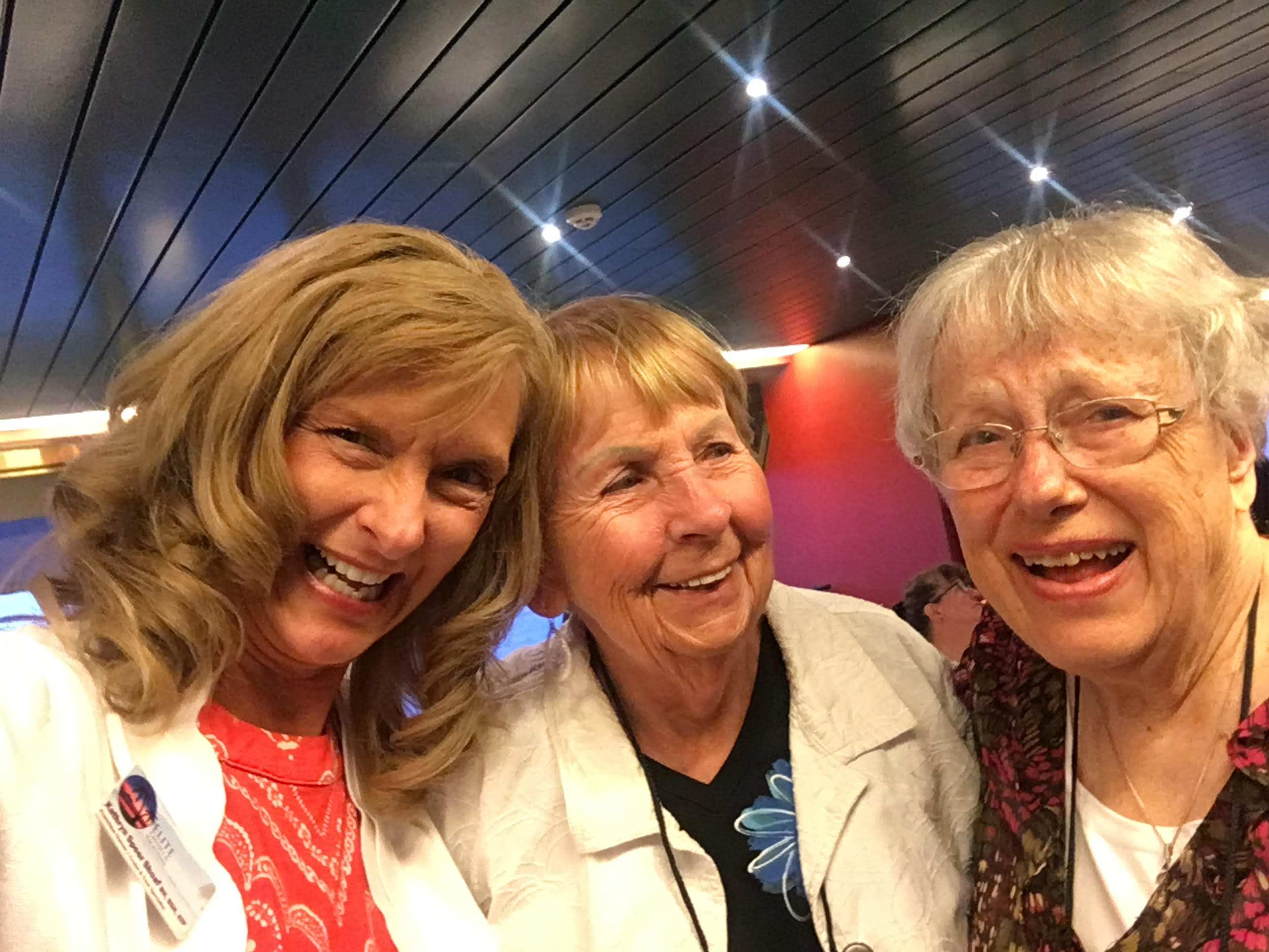 Elite Cruises Caregiver Support Elite Cruises Caregiver Support