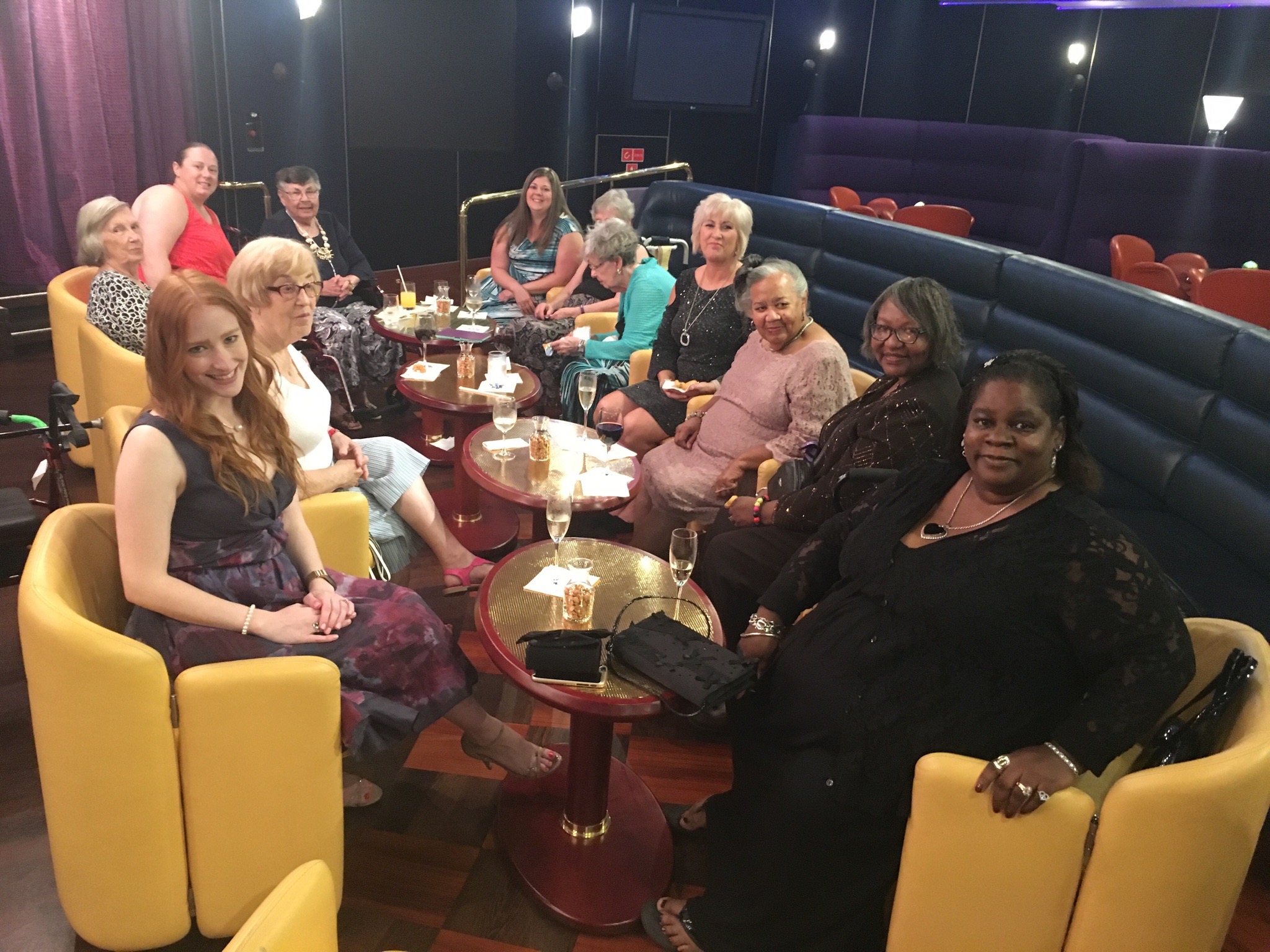 Travel Group Travel Group