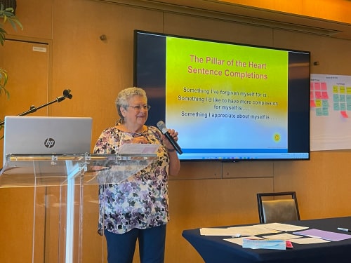 Elite Cruises Caregiver Conferences Elite Cruises Caregiver Conferences