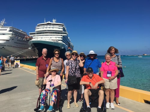Elite Cruises Tour Group Elite Cruises Tour Group
