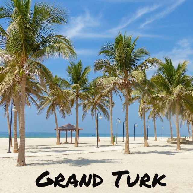 Grand Turk