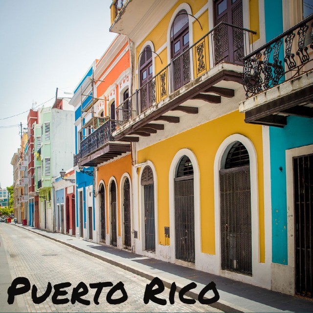 San Juan
