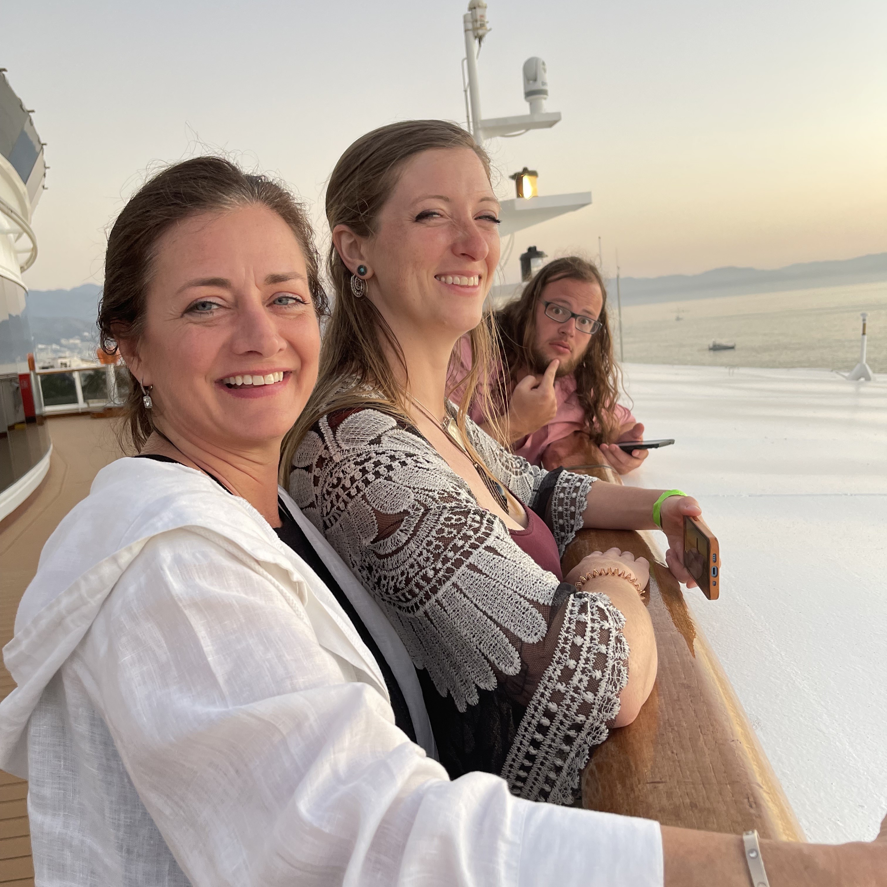 Elite Cruises Multigenerational Travel