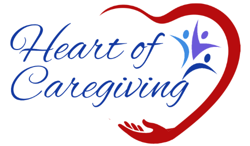 Heart of Caregiving