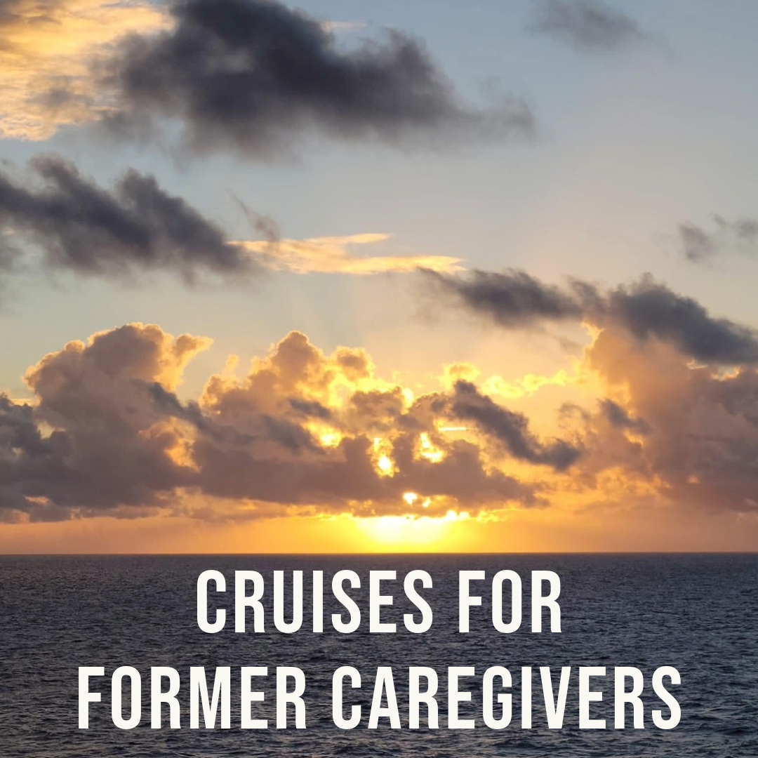 Elite Cruises - When Caregiving Ends