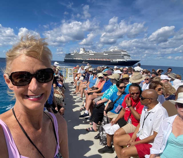 Elite Cruises Excursions