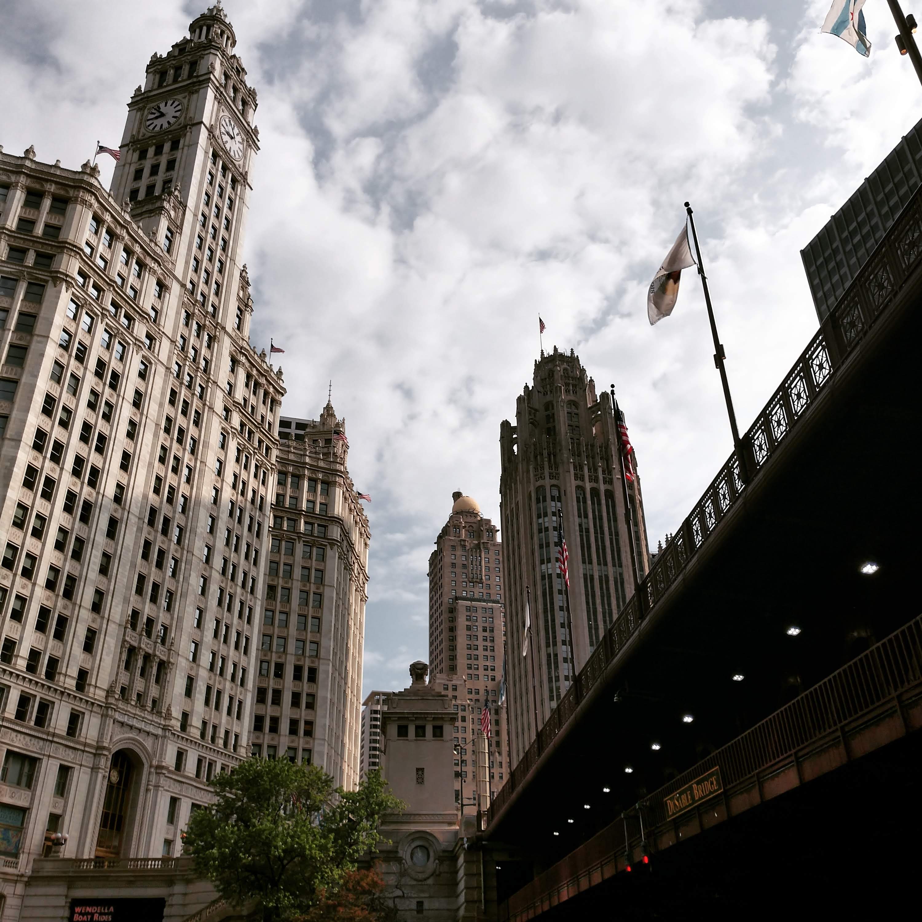 Chicago