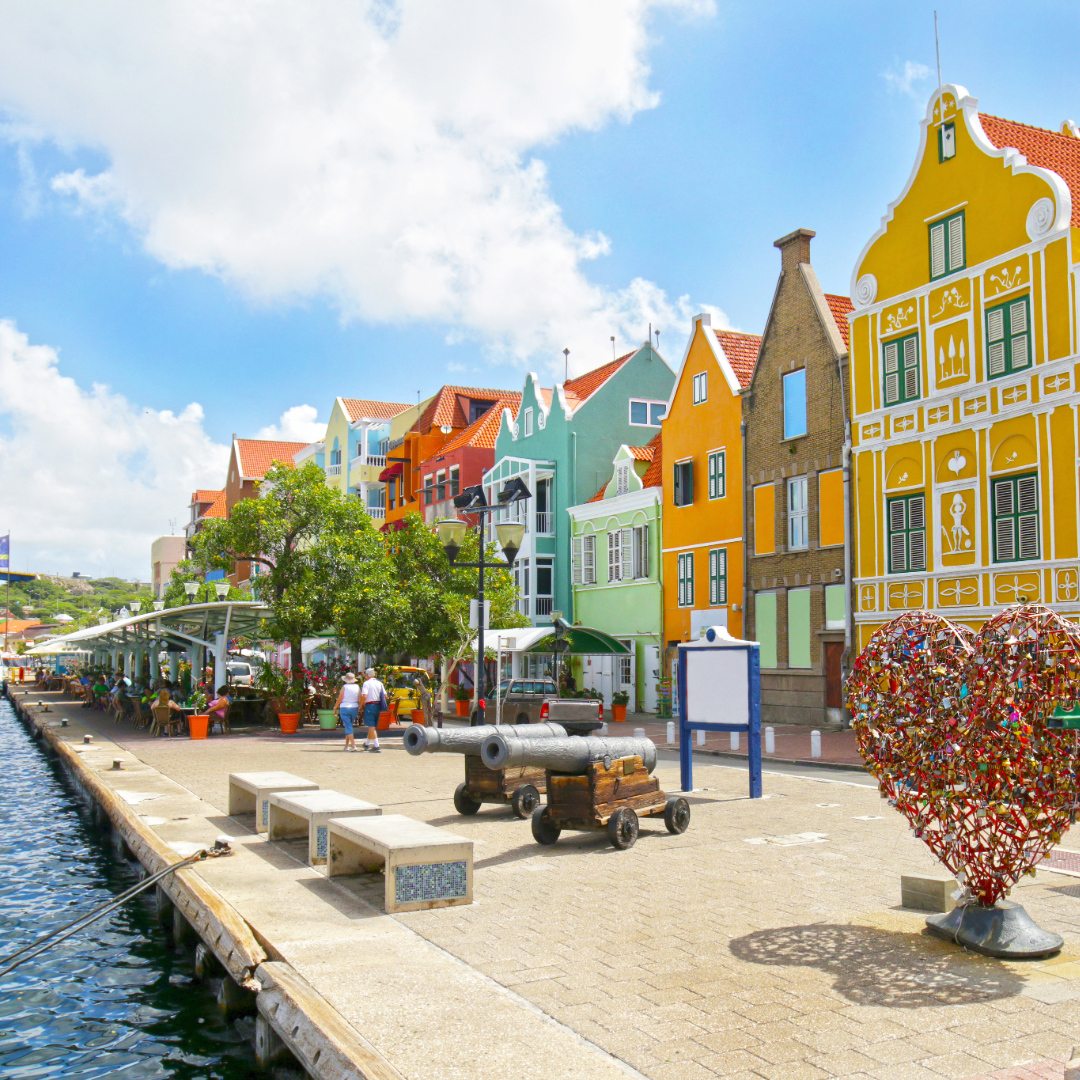 Willemstad