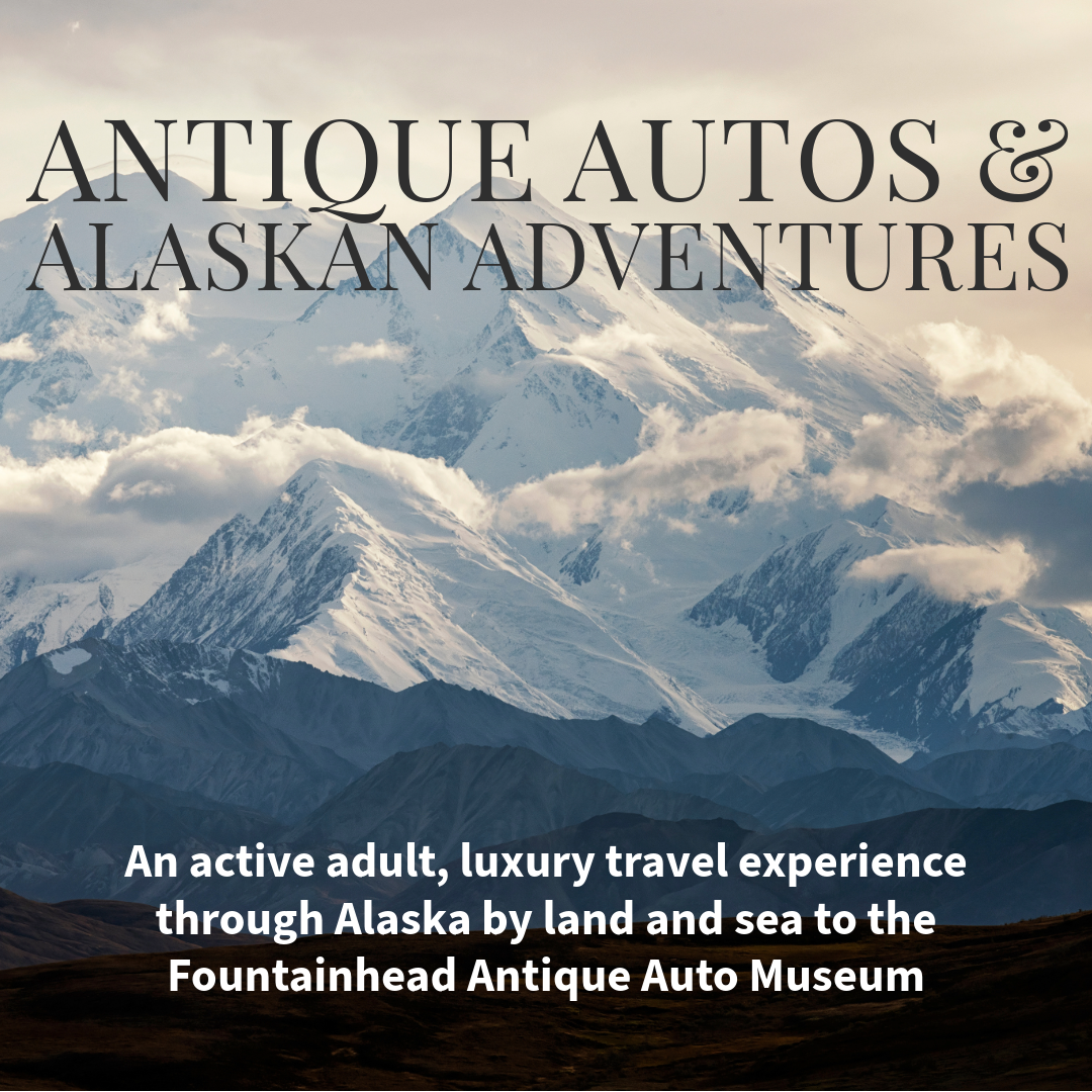 Antique Autos 