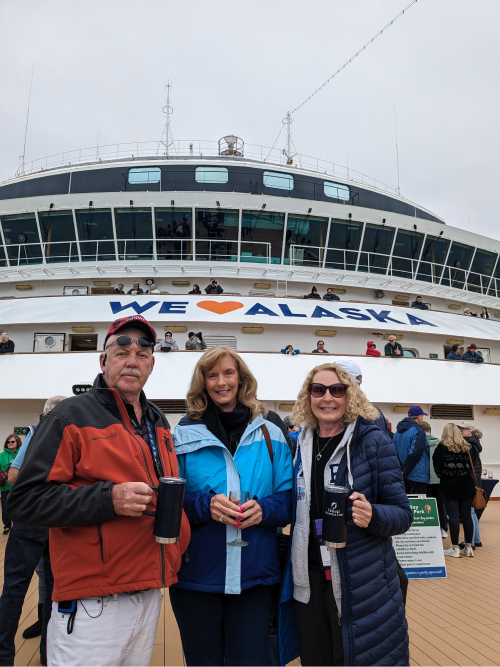 Elite Cruises Dementia Friendly Elite Cruises Dementia Friendly