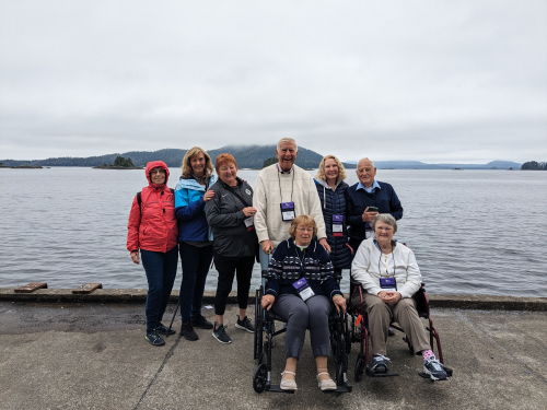 Elite Cruises Accessible Alaska Elite Cruises Accessible Alaska