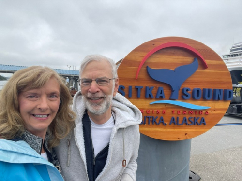 Sitka with Special Guest Alexander Sitka with Special Guest Alexander