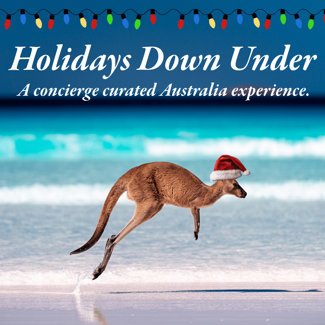 Australia