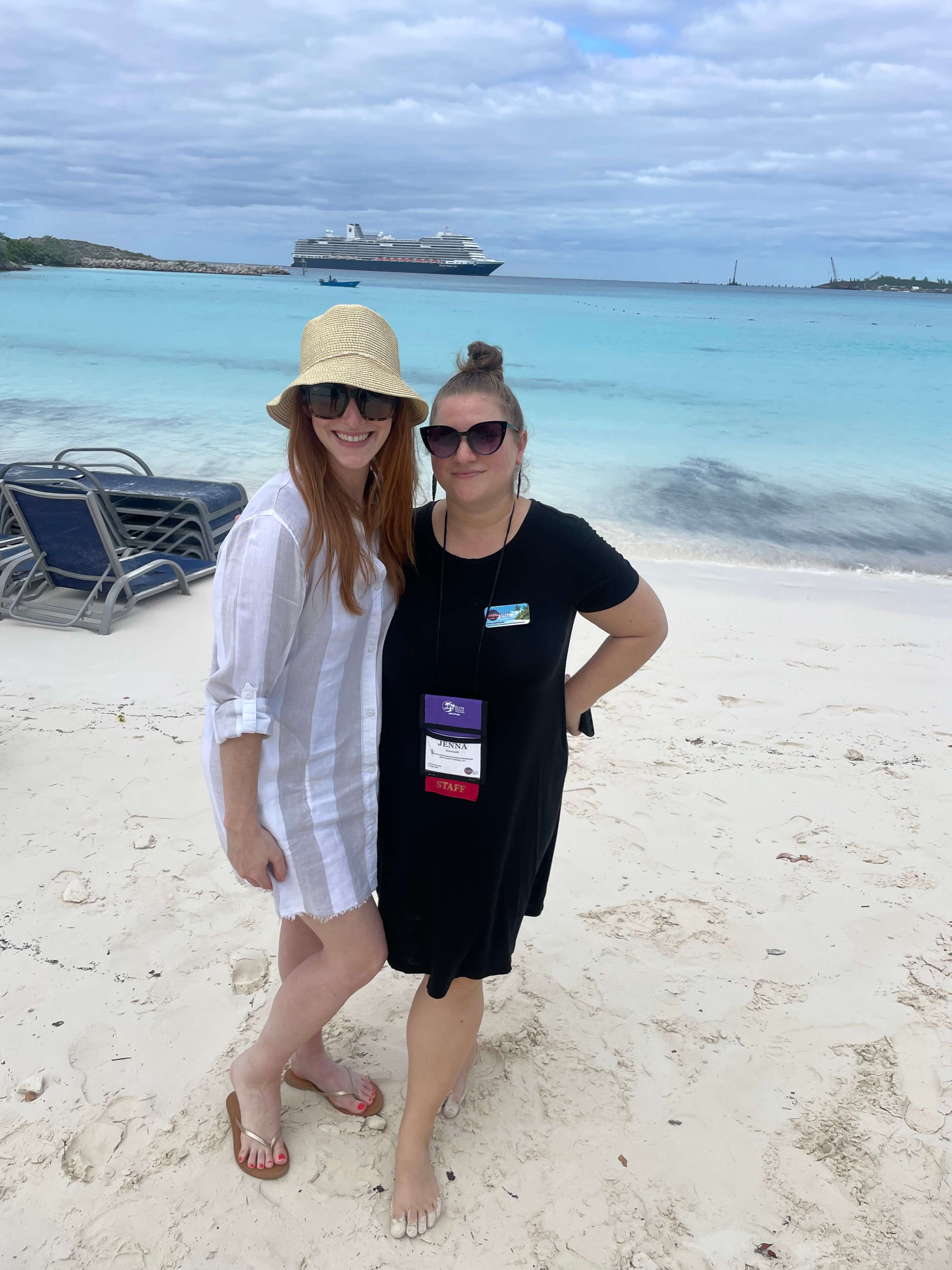 Bahamas Beach