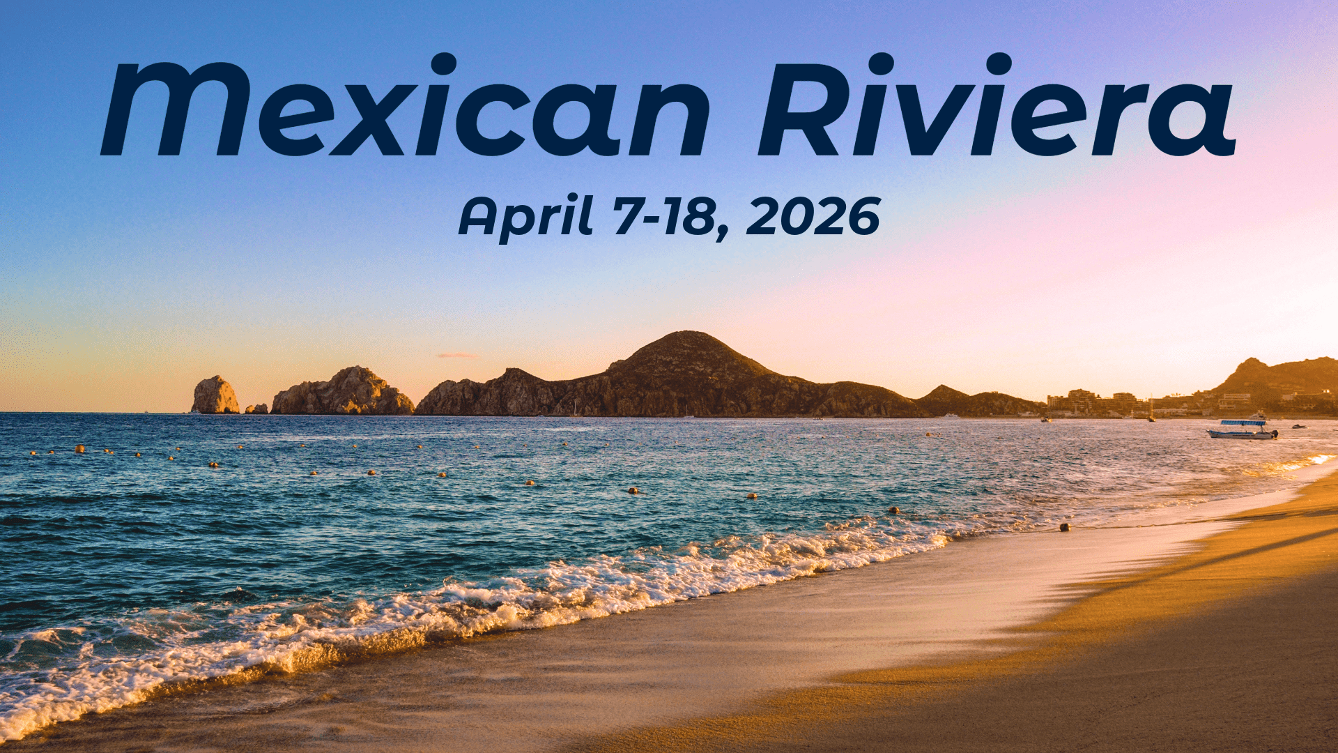 Mexican Riviera Mexican Riviera