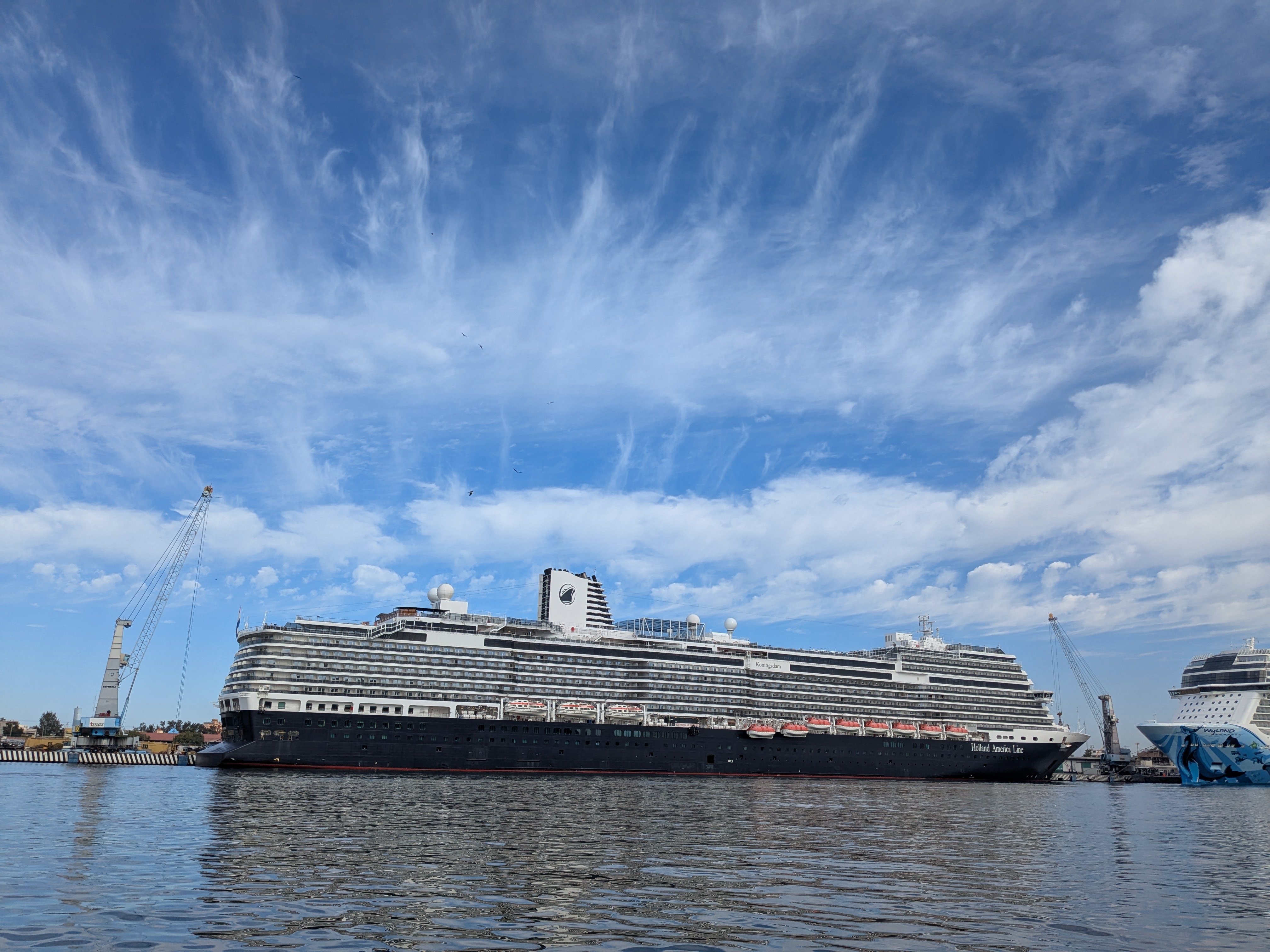 Holland America