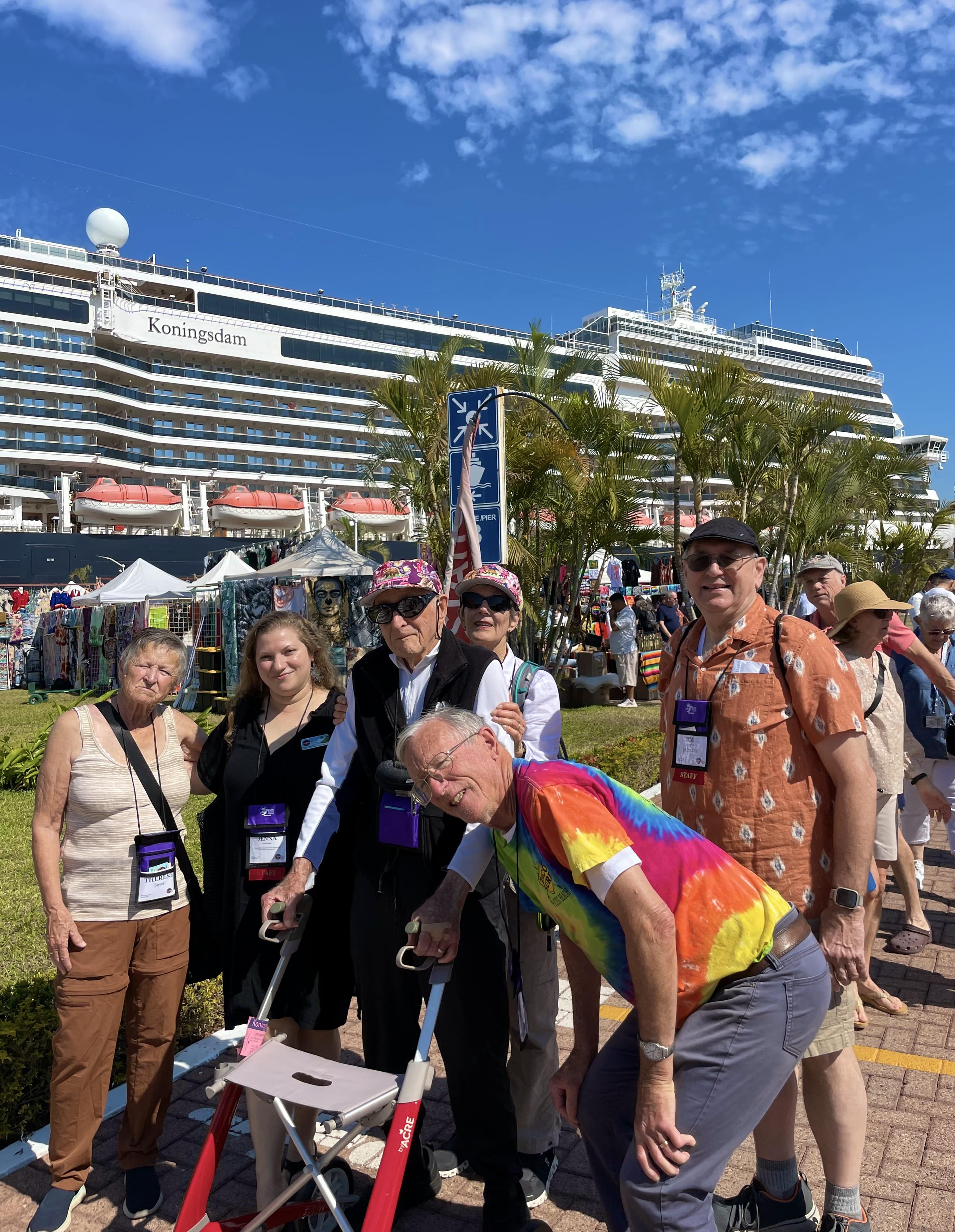 Puerto Vallarta Ship Group