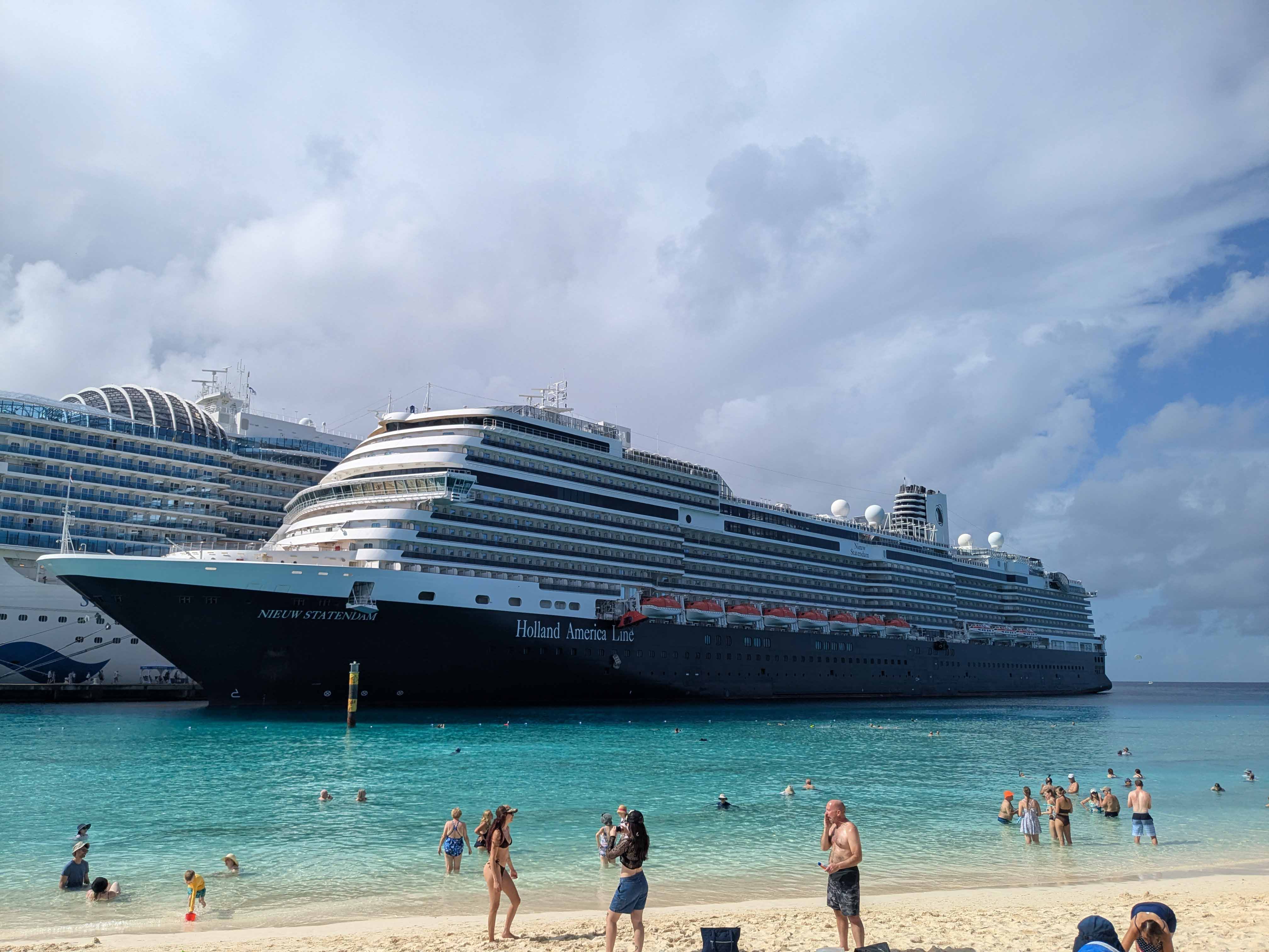 Nieuw Statendam Nieuw Statendam