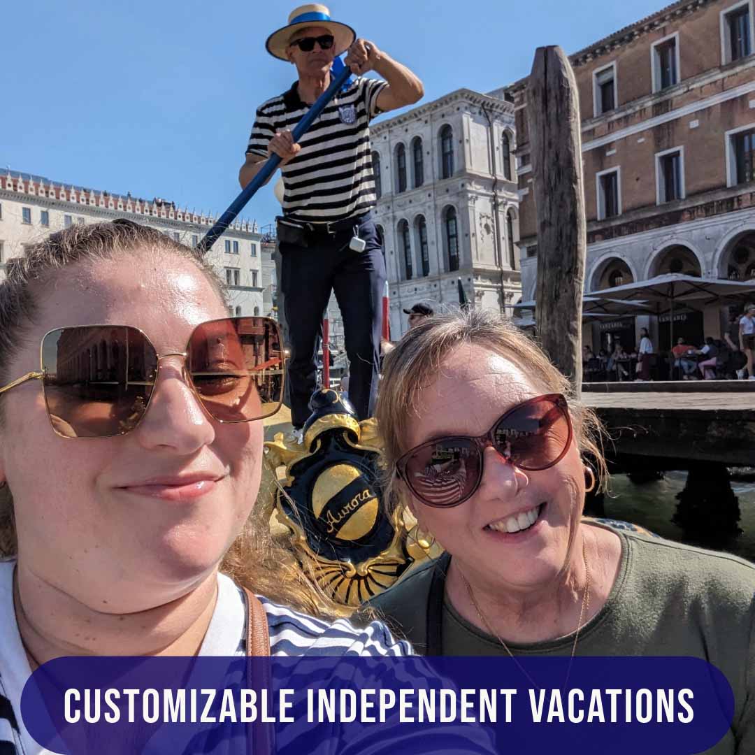 Independent Travel