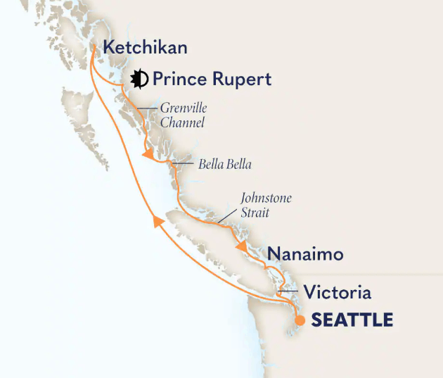 2027 April Map 2027 April Map