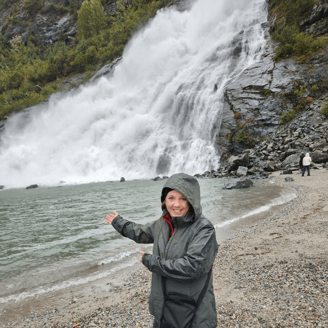 Waterfall