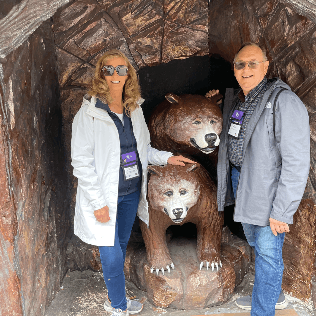 Bear