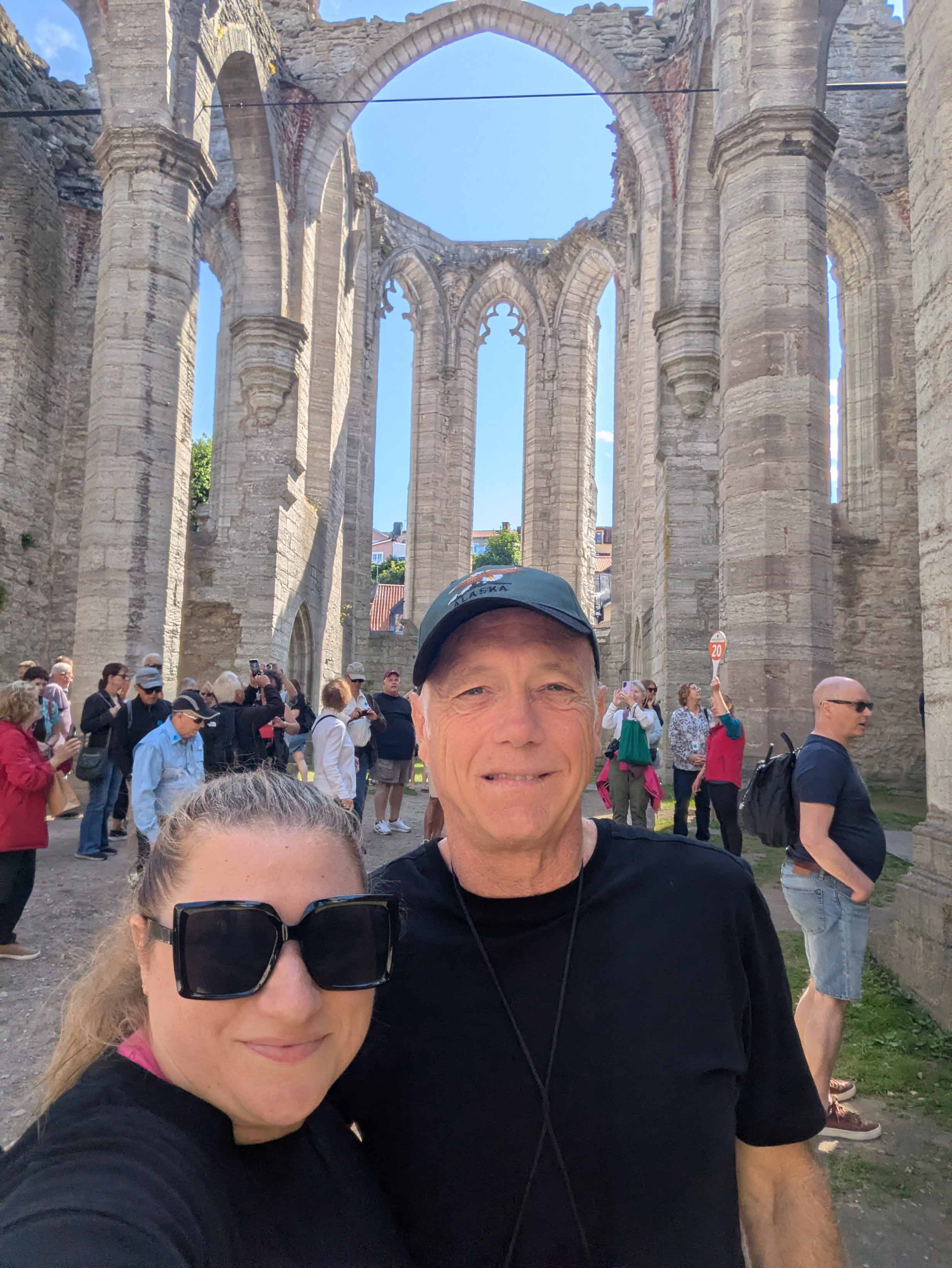 Elite Cruises Visby Elite Cruises Visby