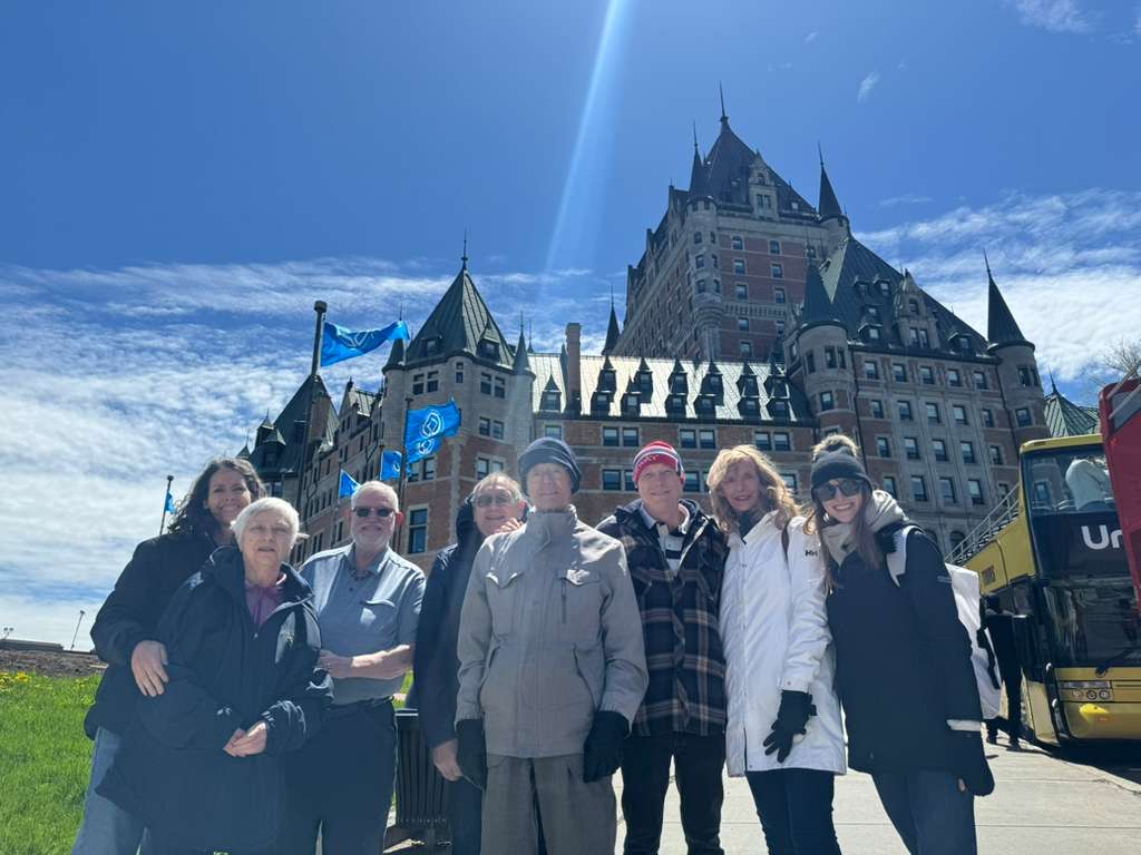 EC Quebec Group