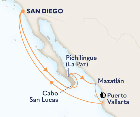 2027 Mexico Map 2027 Mexico Map