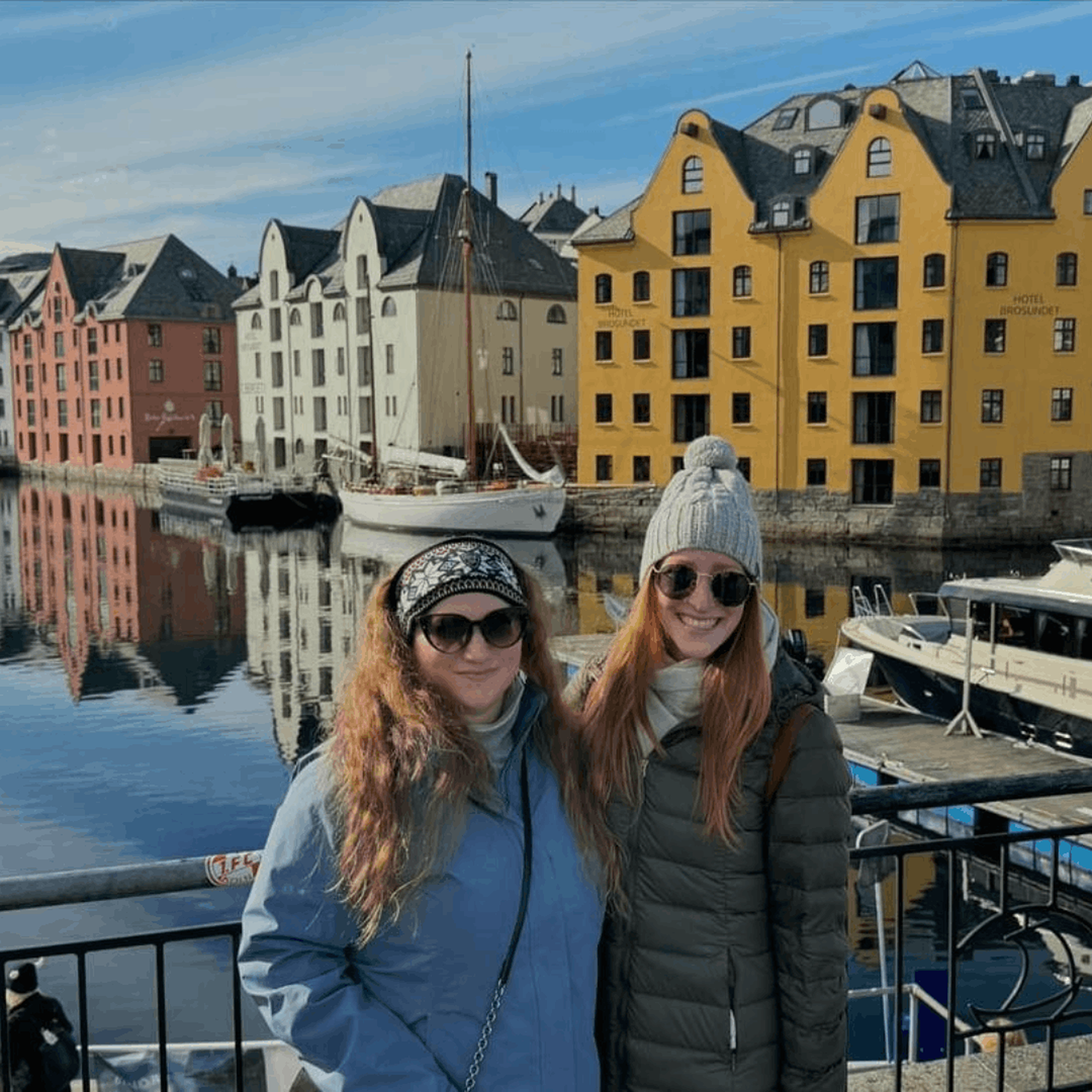 alesund