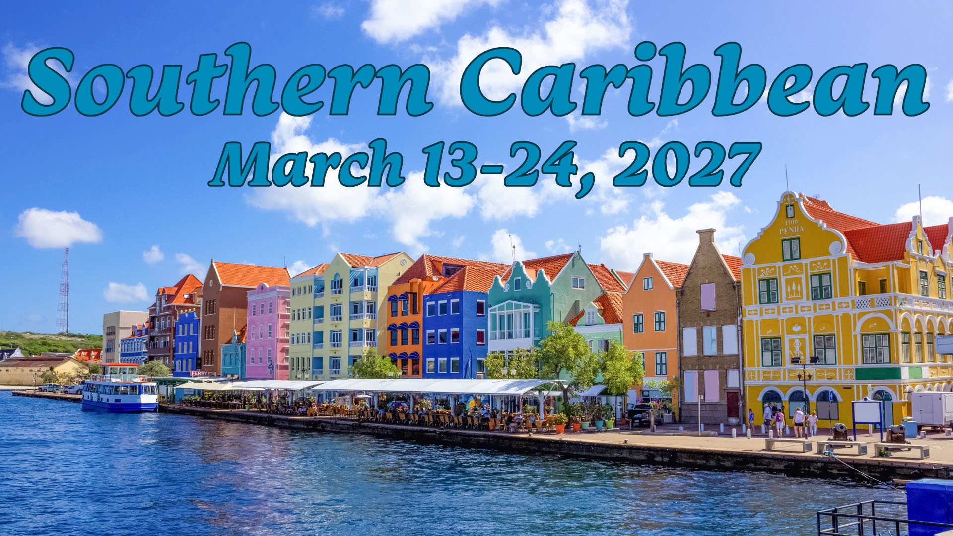 Mar Carib 2027