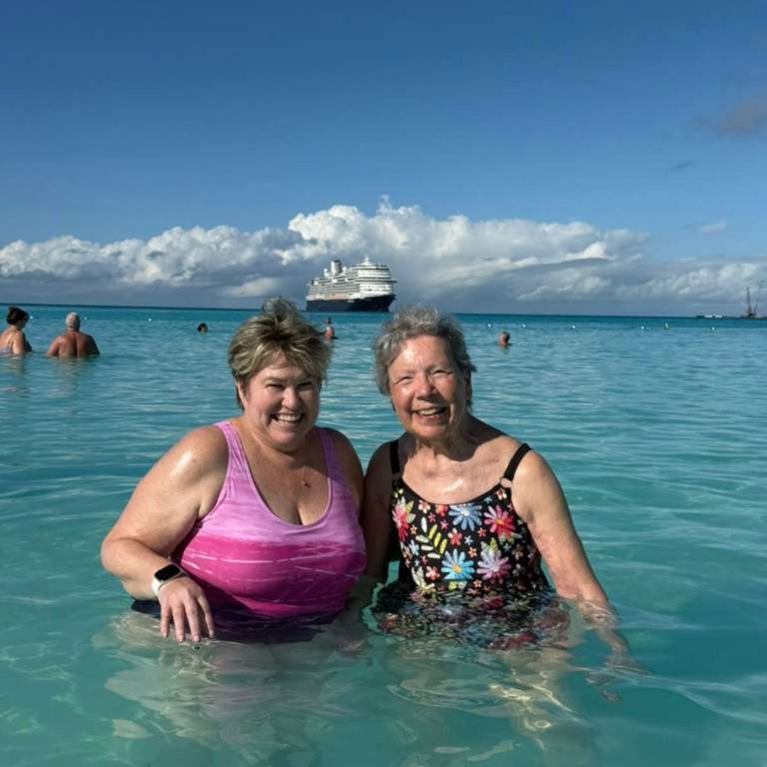 Bahamas Ladies