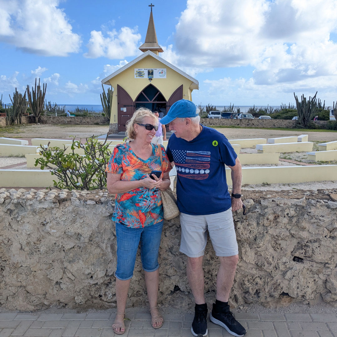 Aruba 2027