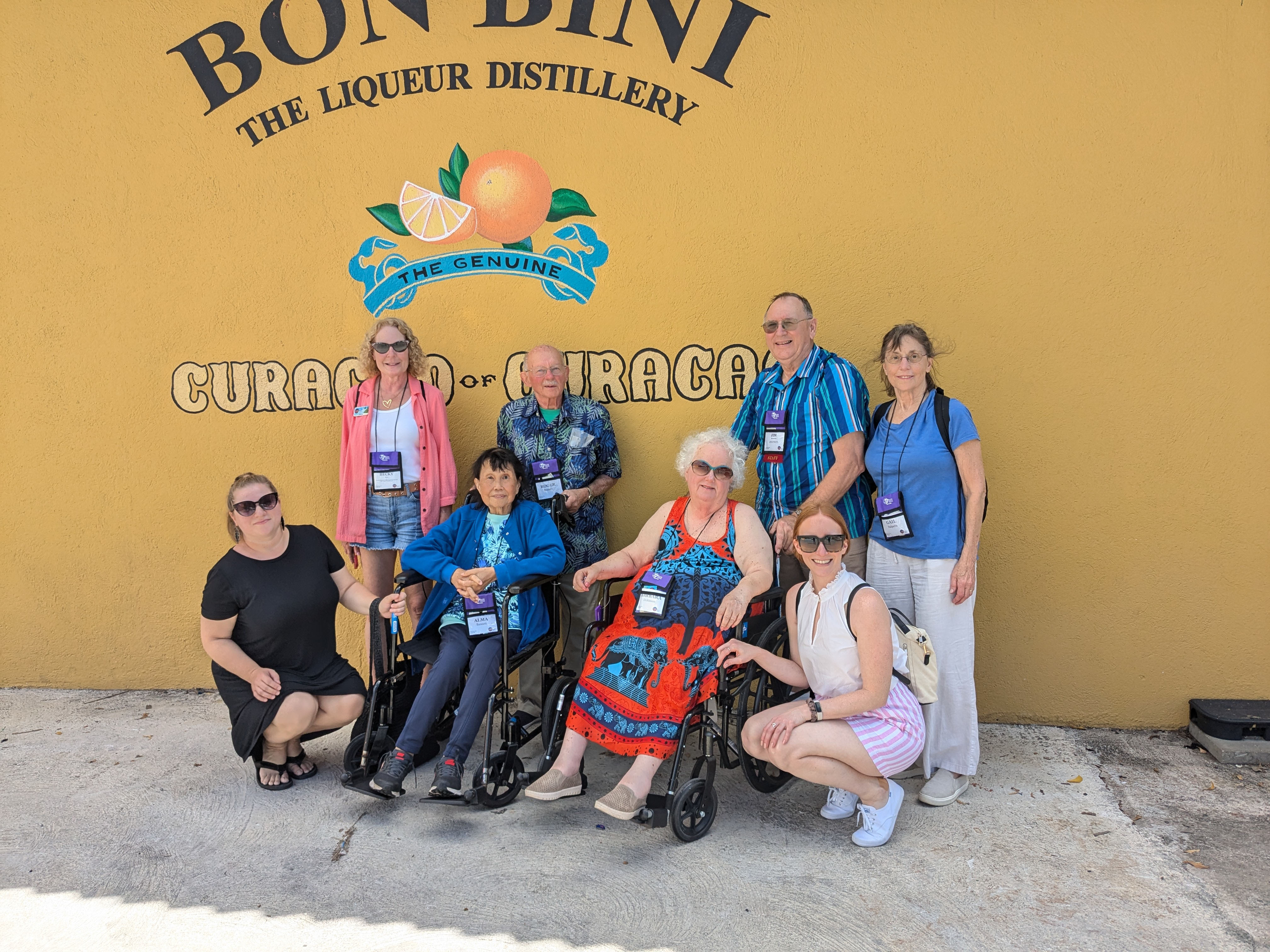 Curacao Tour Curacao Tour
