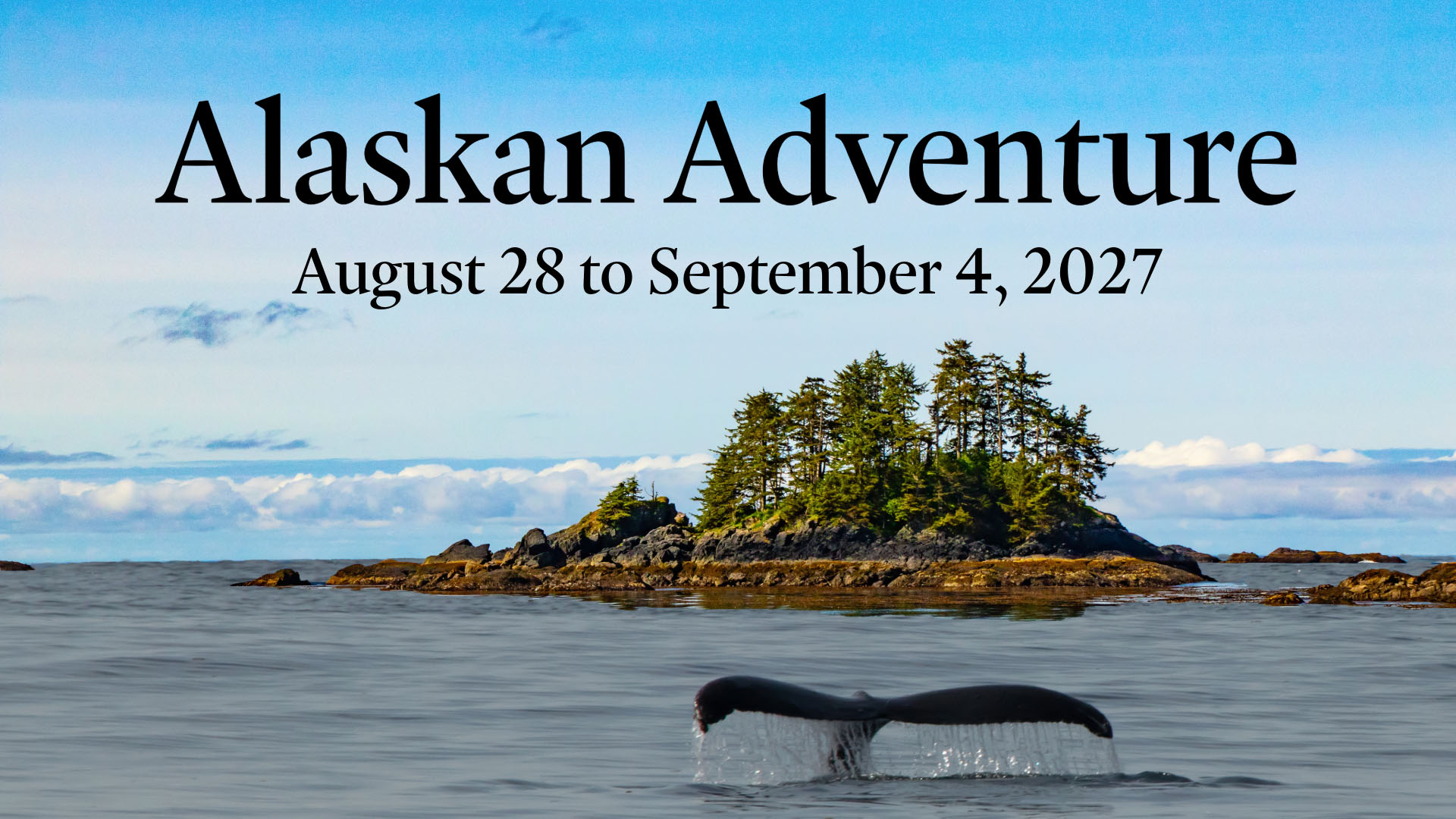 Alaska 2027 Header