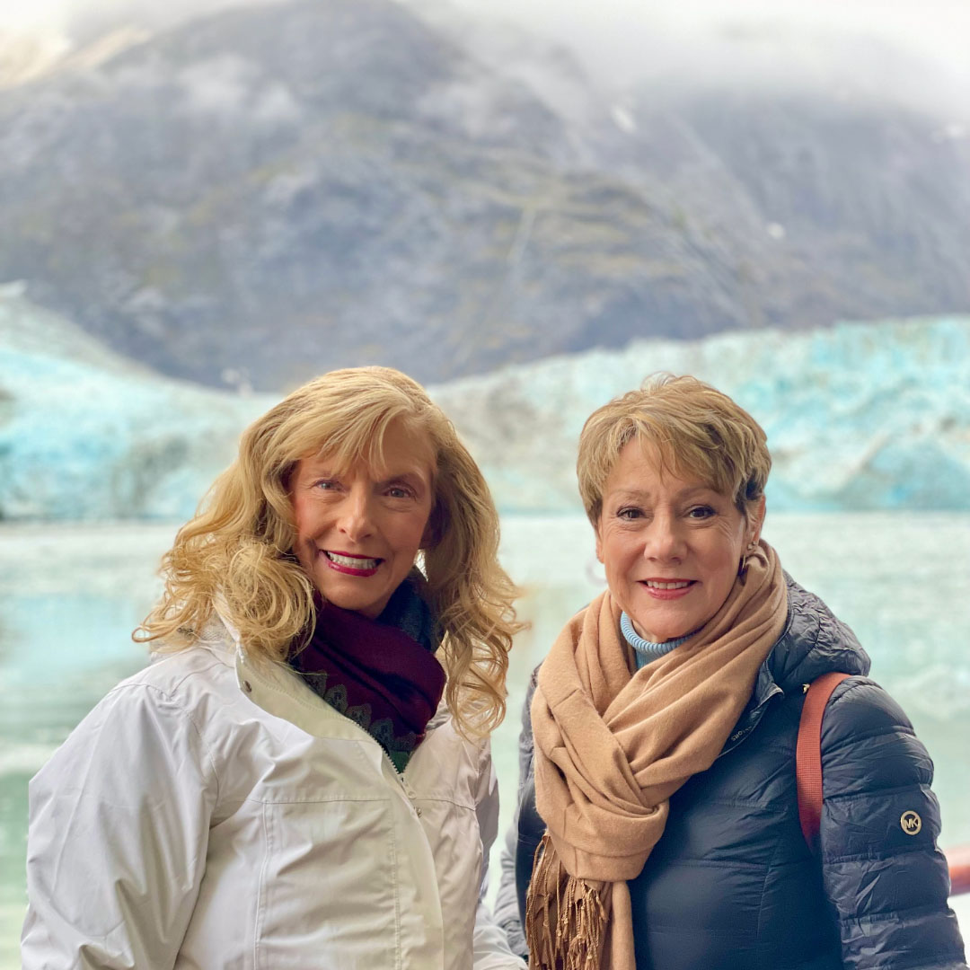 Glacier Bay