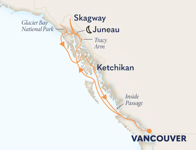 2027 Alaska Map 2027 Alaska Map