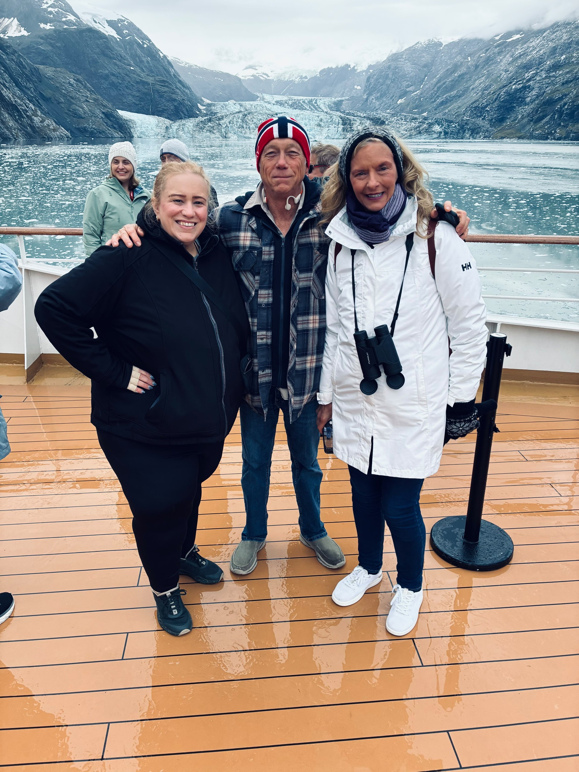 Glacier Bay