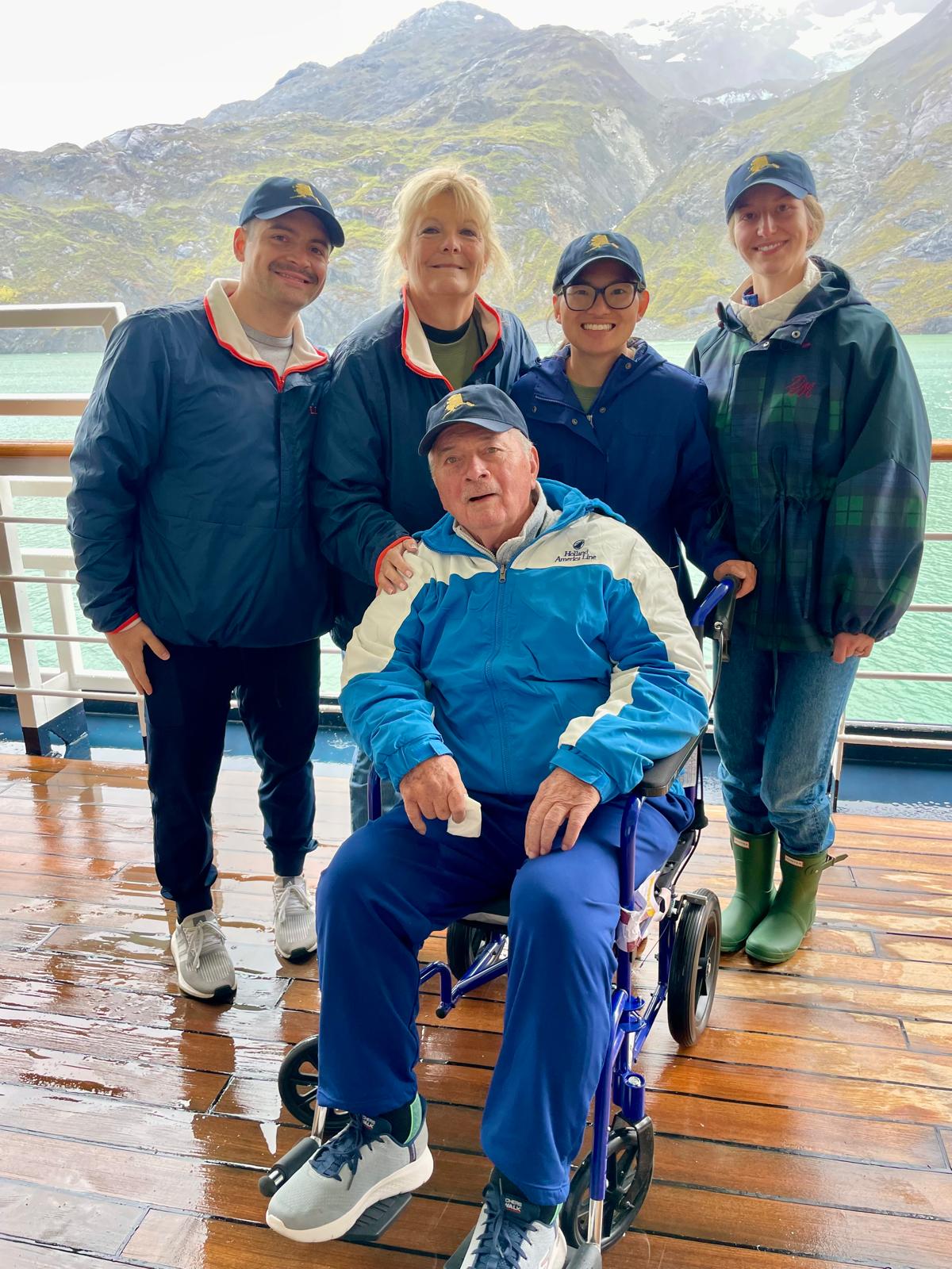 Family Travel